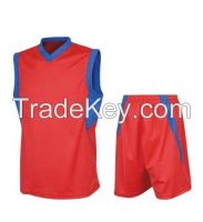 BASKETBALL UNIFORM