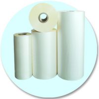 thermal BOPP laminating film gloss / matt