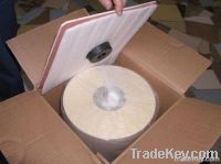 Polyester (PET) thermal lamination film