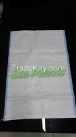 Polypropylene Woven Bag