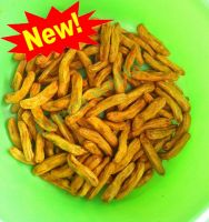 SOFT DRIED BANANA HIGH QUALITY FROM VIETNAM