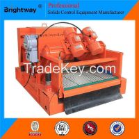 Oilfield Drilling Fluids Shale Shaker