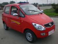 four wheel car HG150/200ZK