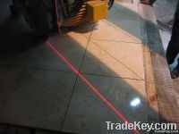 Bridge cutting machine