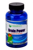 Brain Power