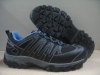 Rubber Shoes