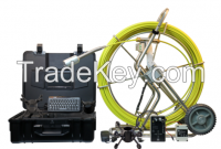 sewer drain camera pipe plumbing inspection camera