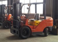 Forklift