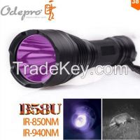 Odepro IR Flashlight 850nm Hunting flashlight