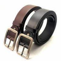 Leather Belts 