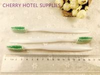 Factory supplies cheap wholesale disposable hotel dental kit