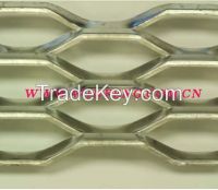 Superior quality galvanized/aluminum /stainless expanded mesh