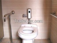 304 SS Grab Bar / Stainless Steel