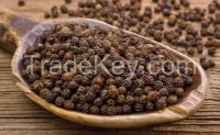 Grade A Black pepper