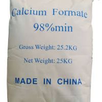 Calcium Formate