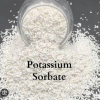 Potassium Sorbate