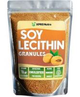 Soy Lecithin