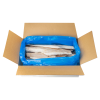 Atlantic Cod Loins (IQF)