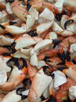 Frozen Cooked Cocktail Claws