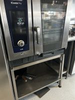Rational iCombi Pro 6-1/1 Electric Combi Oven UltraVent Plus