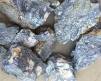 Lead Ore & Lead Ingots,High