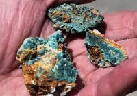 Copper Ore & Concentrates,High Purity