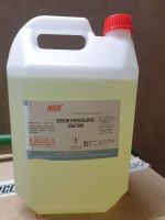 Sodium Hypochlorite &Atilde;&cent;&iuml;&iquest