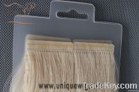 Tape Hair Extensions