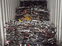 Sell Used Japanese Bicycles 