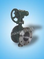 butterfly valve