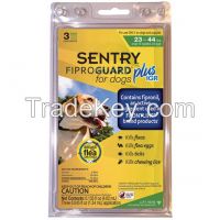 Sentry-fiproguard Plus -ticks--fleas-treatment