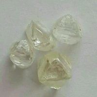 ROUGH/UNCUT DIAMONDS