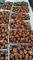 Semi Dried Dates