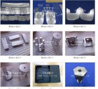 CNC machining Aluminum part