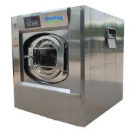 Commercial Laundry Equipment