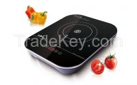 Hot Plate, Energy Saving Stove, Molecule