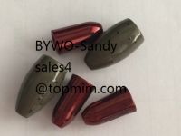 Tungsten bullet weights/Flipping Weights