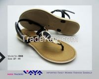 New Italian Design Imported Women Fashion Sandal - Model D08