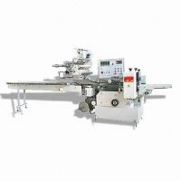 Automatic Shrink Packing Machine