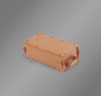 Pet Coffin for 2-10kg pet