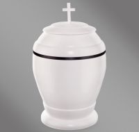 Ash urn
