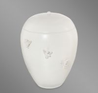 Ash urn