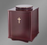 Ash urn