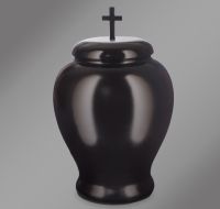 Ash urn
