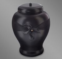 Ash urn