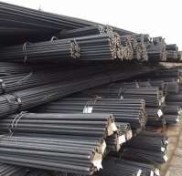 Steel rebar