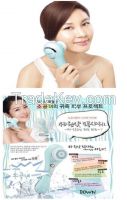 4D FACIAL CLEANSING BRUSH 