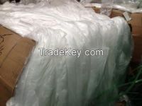 Ldpe film scrap in Bales and Rolls