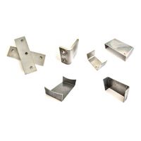 Sheet Metal Component