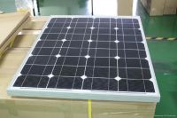 Monocrystalline Solar Panel Price